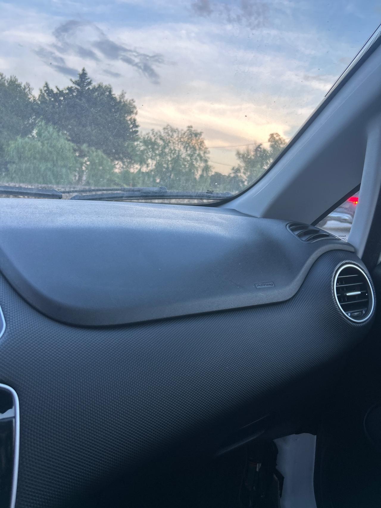 Fiat Punto 1.3 MJT Van 4 posti N1-2017