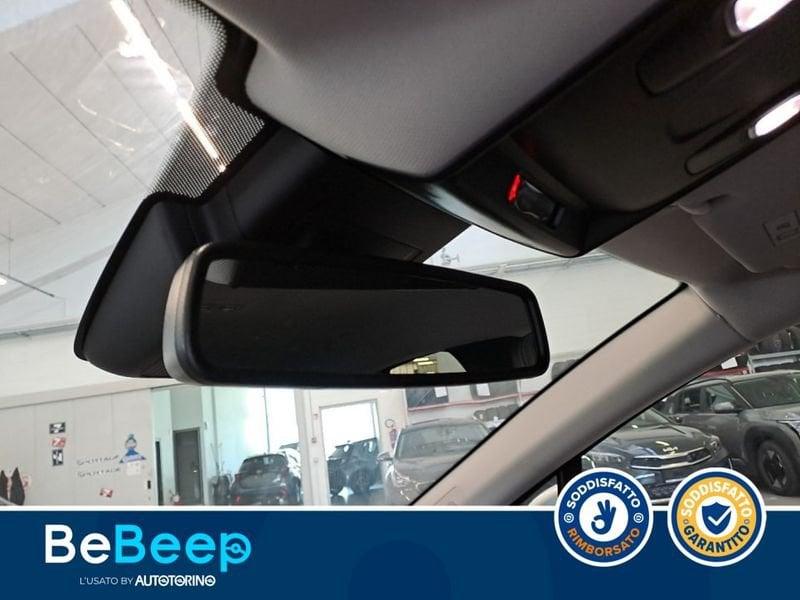 Renault Captur 1.6 E-TECH HYBRID INTENS 145CV AUTO