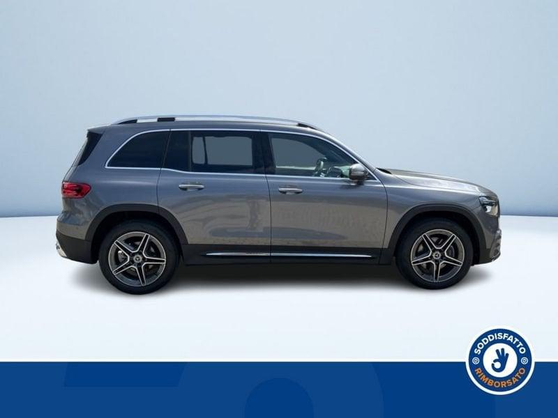 Mercedes-Benz Classe GLB GLB 200d 4Matic AMG Line Advanced Plus