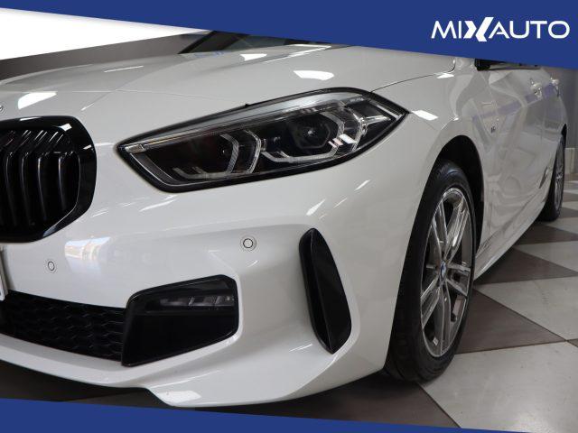 BMW 116 d 5 Porte Msport AUT EU6