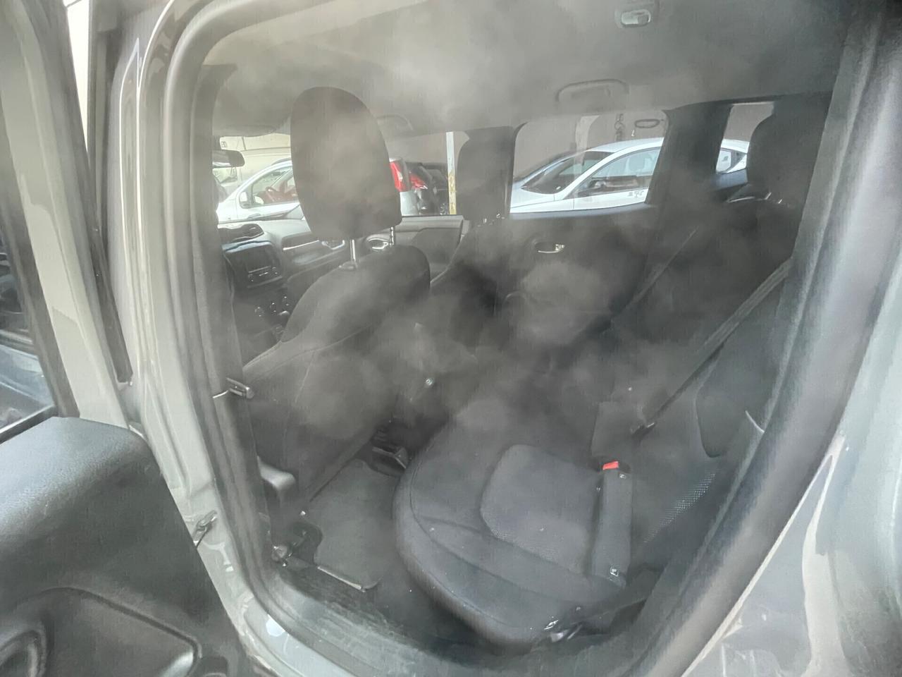 Jeep Renegade 1.6 Mjt 120 CV Longitude ddct