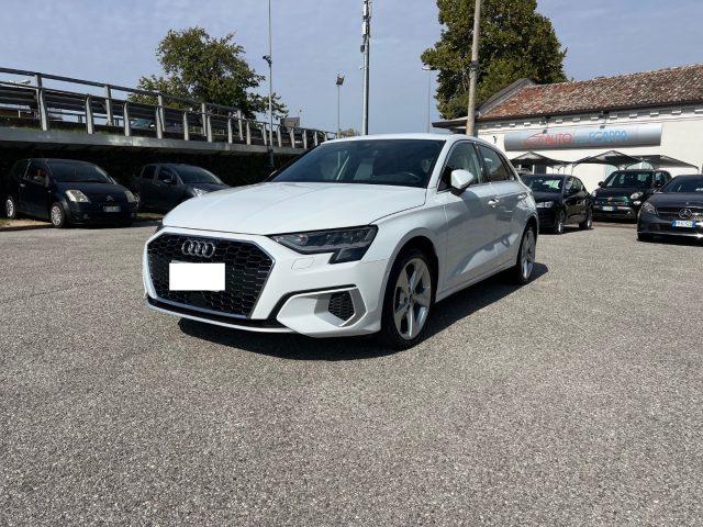 AUDI A3 SPB 30 TDI S tronic Business Advanced KM TAGL AUDI