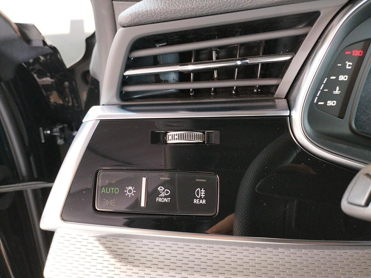 Audi Q8 3.0 tdi mhev Sline quattro 286cv tip tronic IVA ESPOSTA