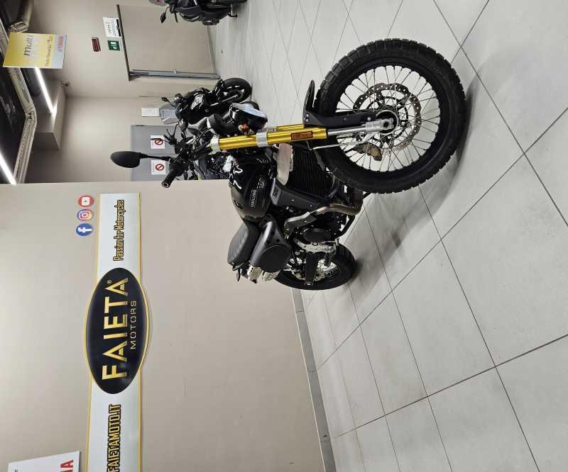 Fantic Motor Caballero 500 Deluxe - 2024