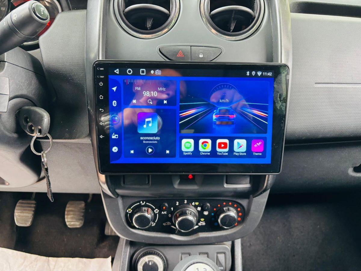 Dacia Duster 1.5 dCi 110 CV S&S 4x4 Prestige