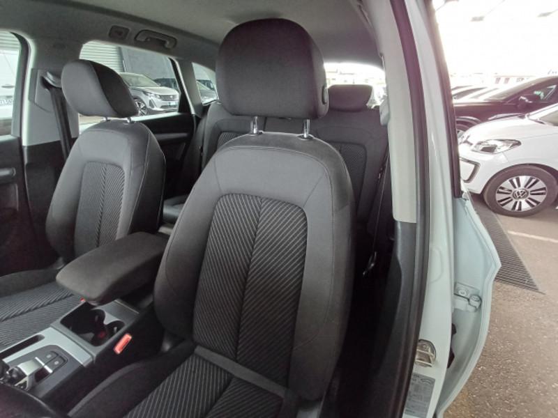 AUDI Q5 35 TDI MHEV BUSINESS ADVANCED S TRONIC SUV