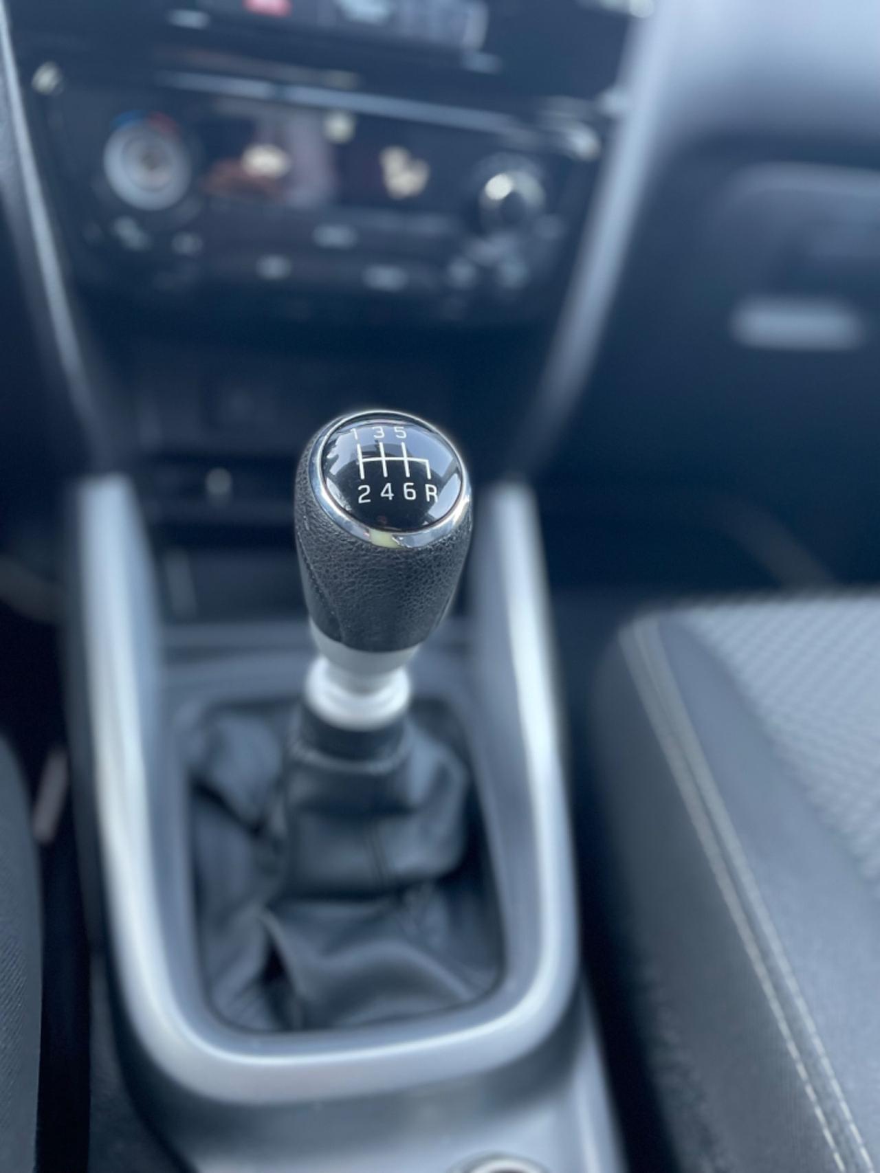 Suzuki Vitara 1.6 DDiS 4WD AllGrip V-Cool