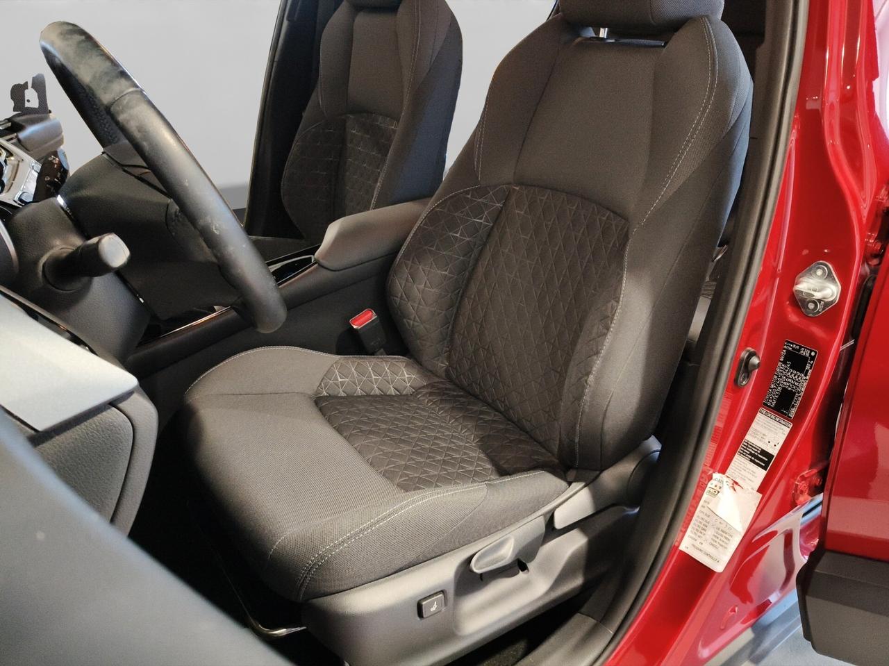Toyota C-HR 1.8 Hybrid E-CVT Trend 122CV