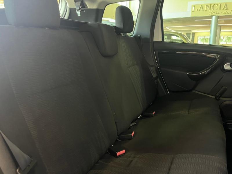 DACIA Duster 1.5 dCi 110CV 4x2 Lauréate