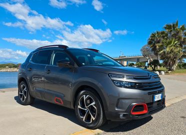 Citroen C5 Aircross C5 Aircross BlueHDi 180 S&S EAT8 Shine