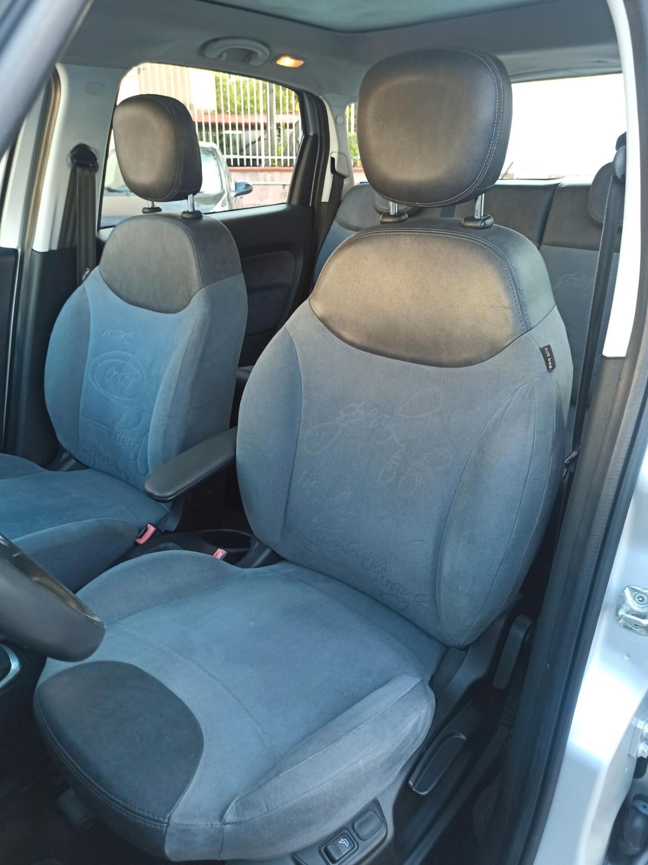 Fiat 500L 1.3 Multijet 85 CV Lounge Tetto Panoramico