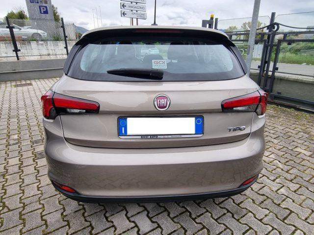 FIAT Tipo 1.3 Mjt S&S 5 porte Lounge