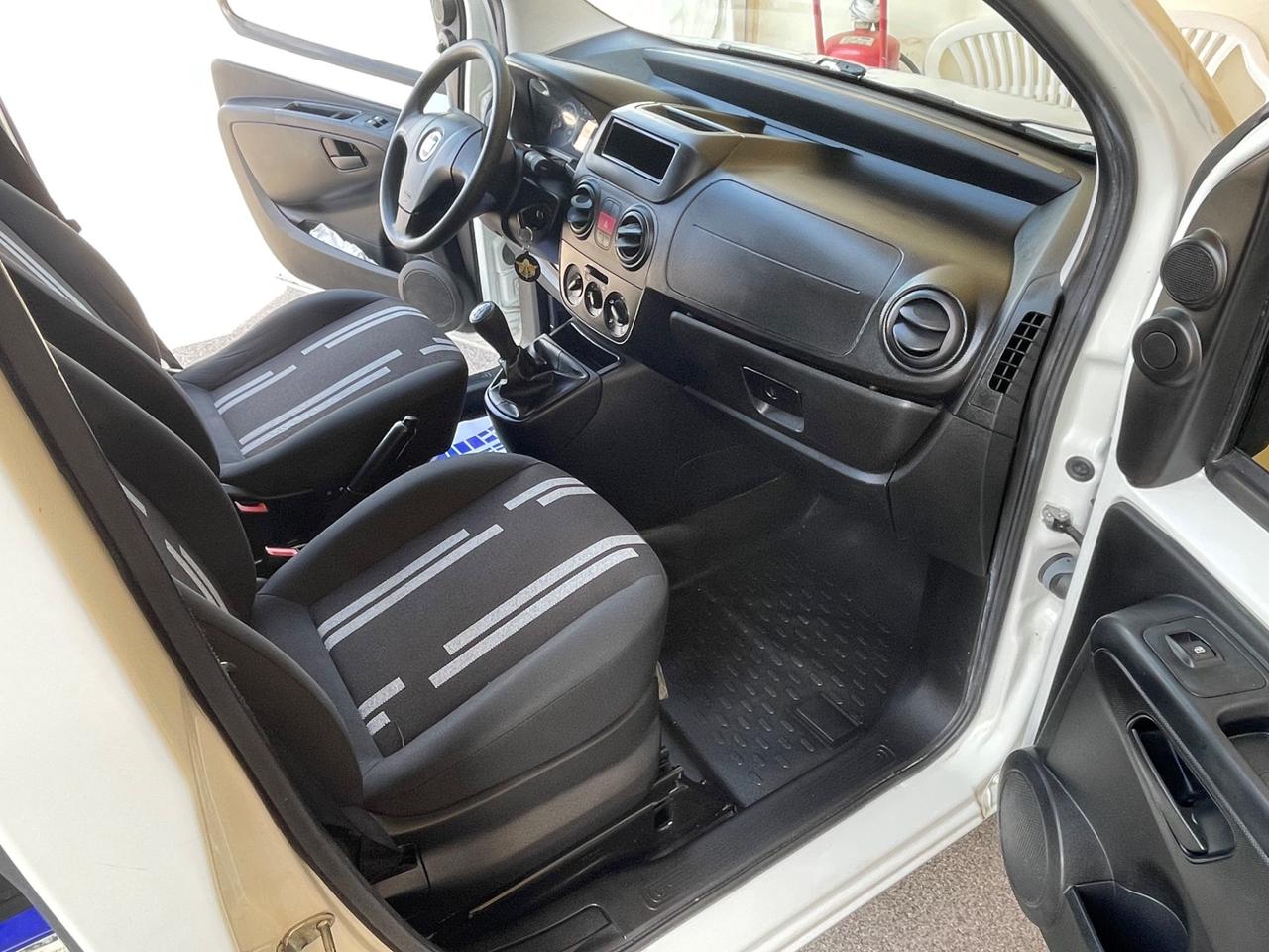 Fiat Fiorino 1.3 MJT furgonato