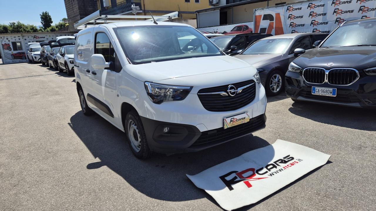 Opel Combo Cargo 1.5 Diesel