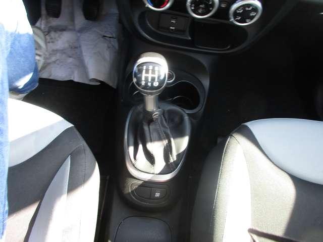 Fiat 500L 1.3 mjt Pop Star 85cv full optional garantita