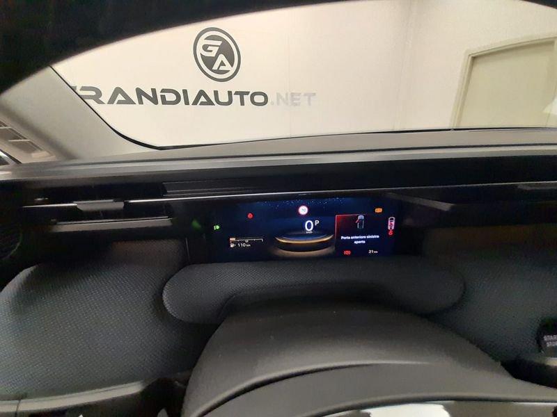 Citroën C5 Aircross C5 Aircross 1.2 hybrid Plus 145cv auto