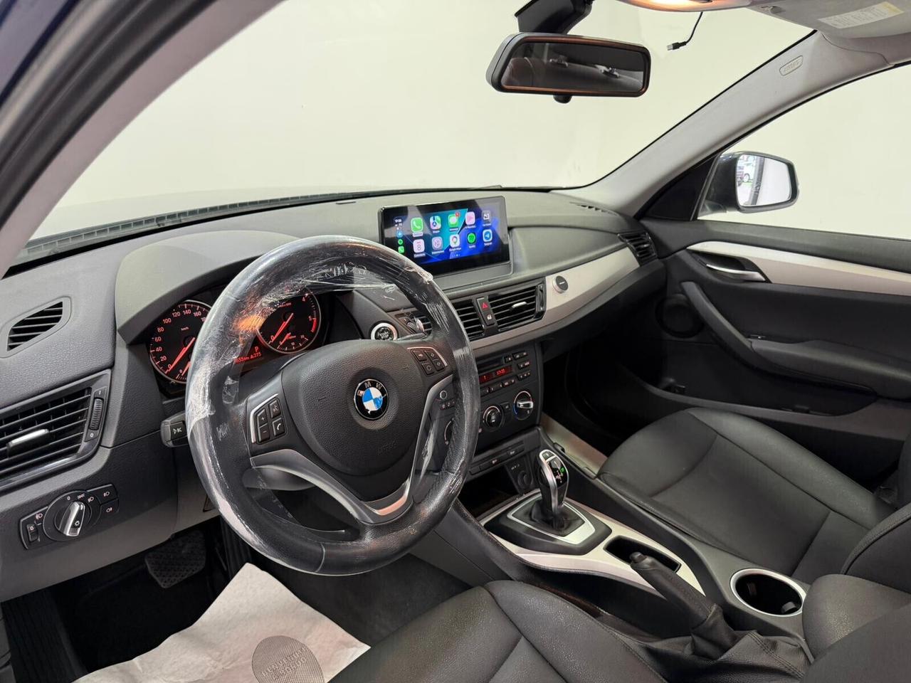 Bmw X1 sDrive18d Sport Line