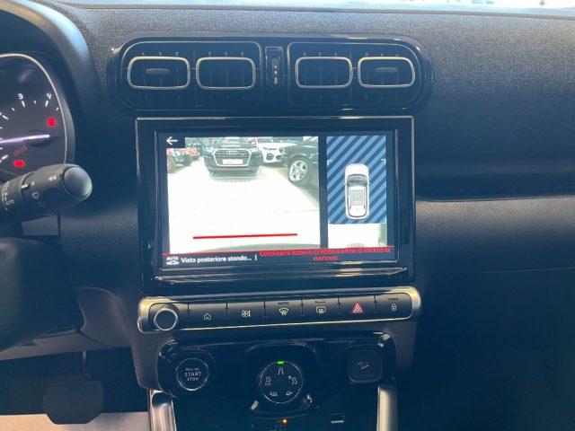 CITROEN C3 Aircross BlueHDi 110 S&S Shine