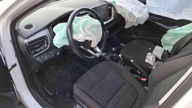 KIA Stonic 1.2 DPI ECO GPL INCIDENTATA