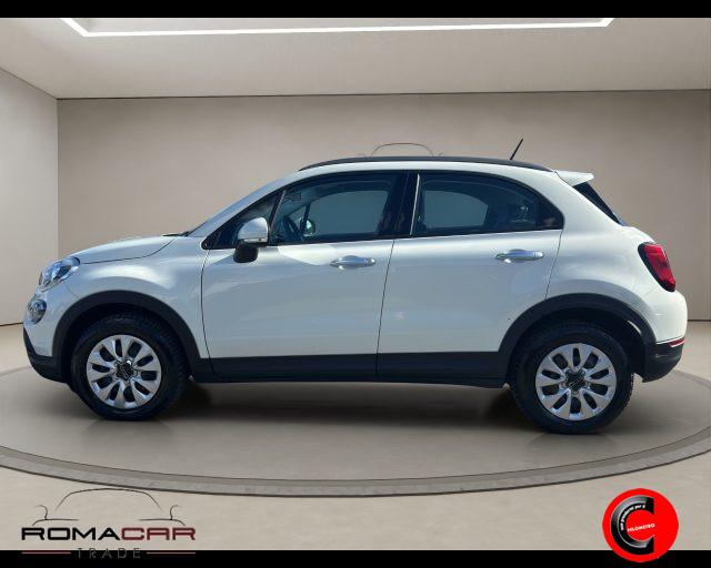 FIAT 500X 1.3 T4 150 CV DCT Cross
