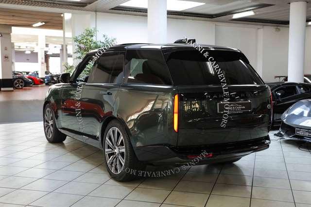 Land Rover Range Rover HSE|TETTO PANORAMA|BLACK ROOF|MERIDIAN|22'|HEAD-UP