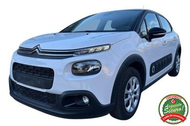 CITROEN C3 PureTech 110 Feel