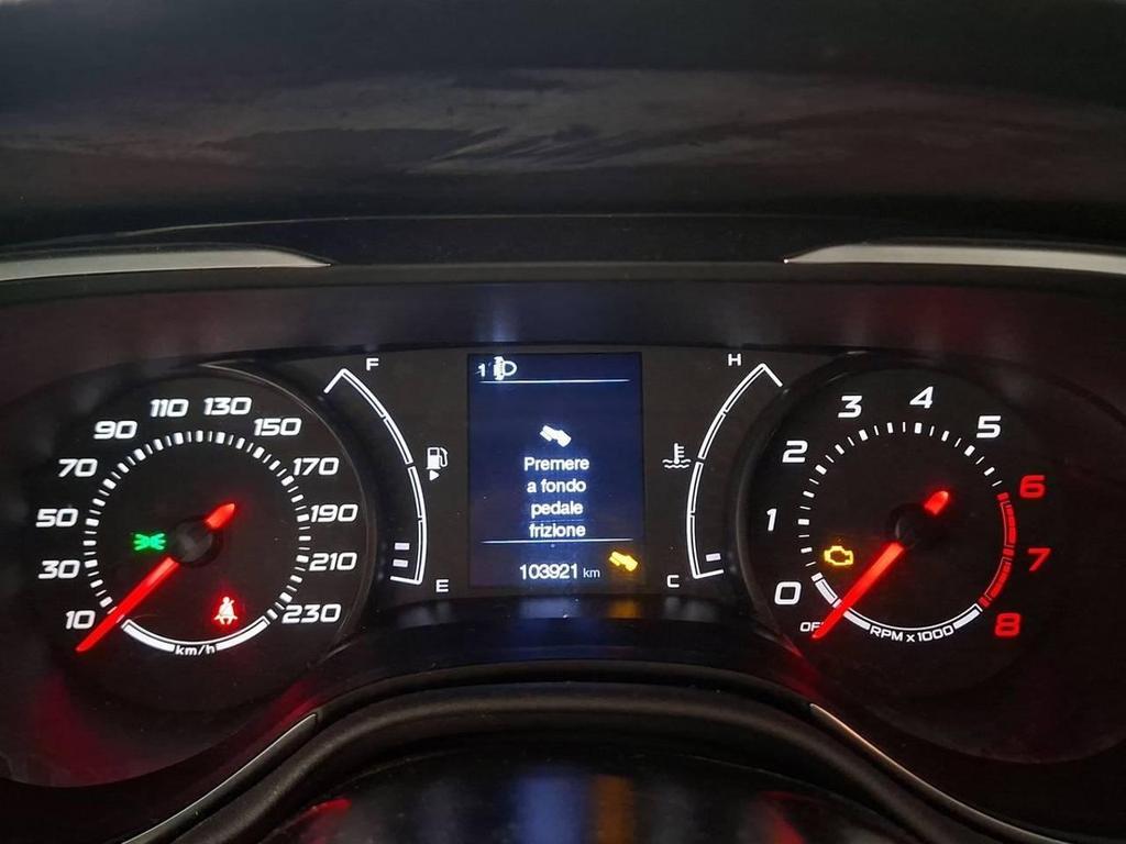 Fiat Tipo Station Wagon 1.4 S-Design