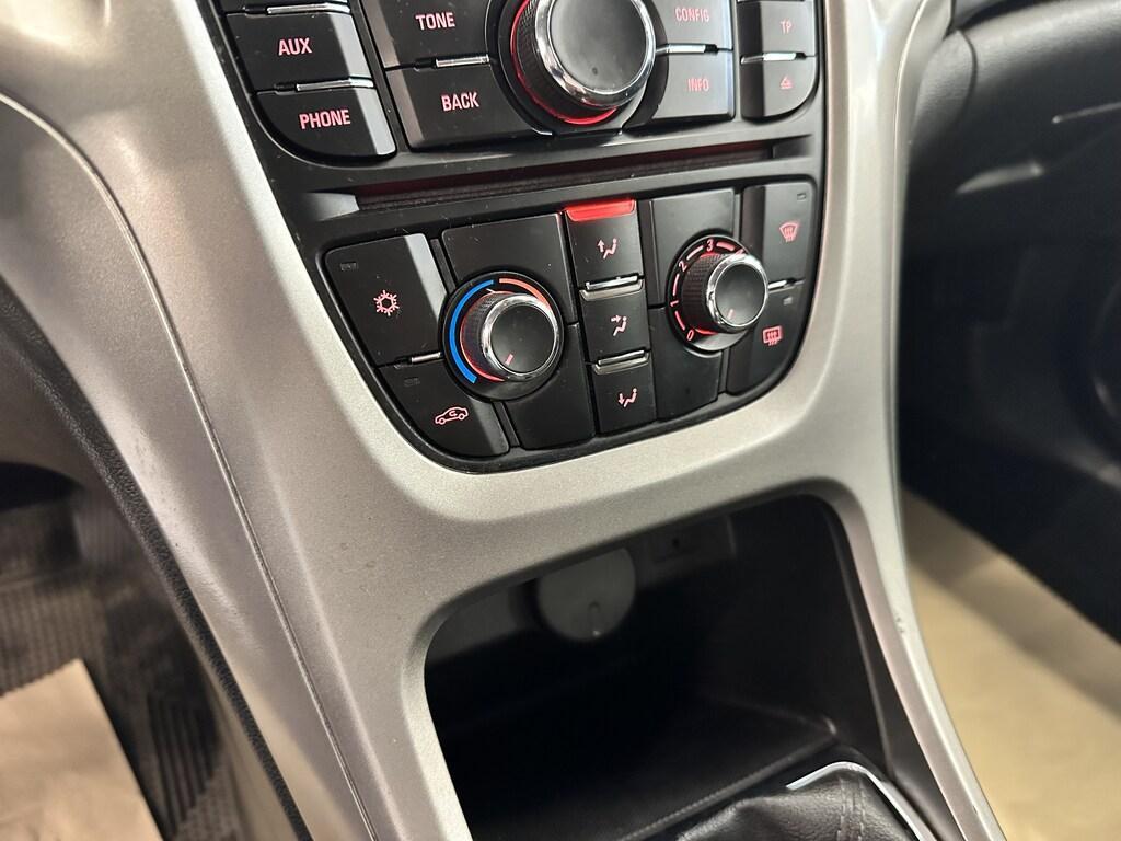 Opel Astra 5 Porte 1.6 Cosmo