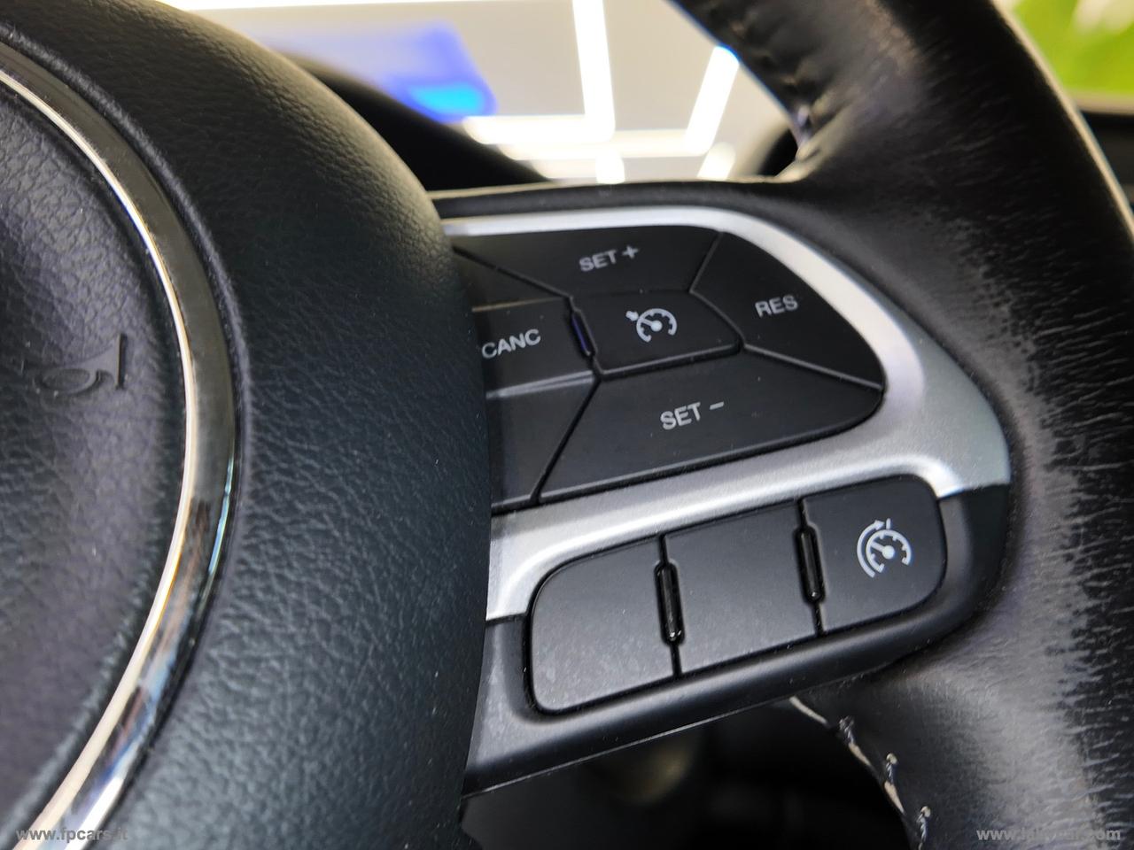 JEEP Renegade 1.6 Mjt 120CV Limited
