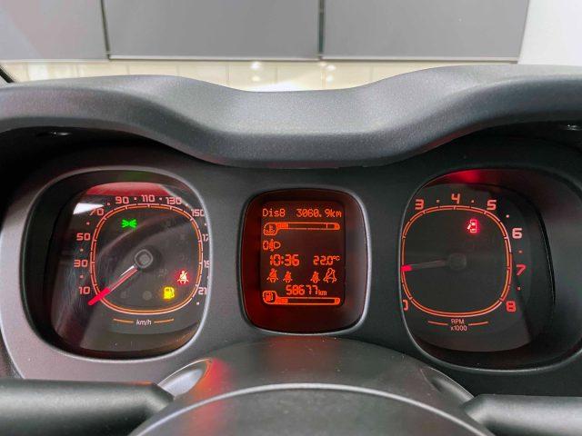 FIAT Panda 1.2 EASY 69CV E6