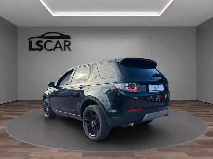 Land Rover Discovery Sport 2.0 TD4 150 CV HSE Luxury UNIPRO -PROMO FINANZIAMENTO