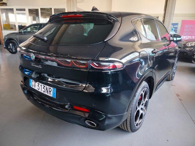 ALFA ROMEO Tonale 1.3 280 CV PHEV AT6 Q4 Veloce
