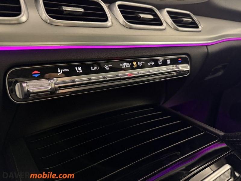 Mercedes-Benz GLE GLE 350 de 4Matic EQ-Power Premium Plus