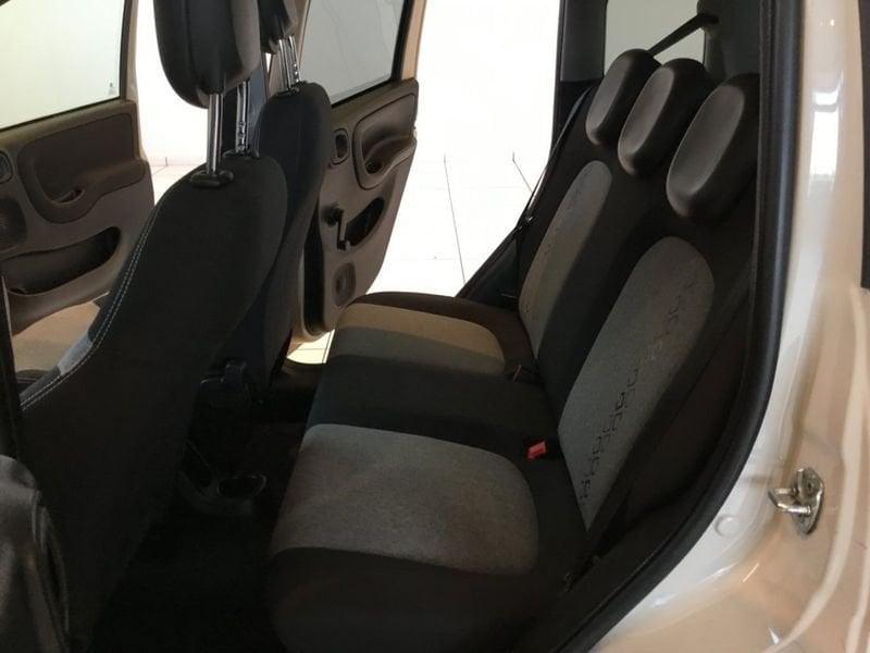 FIAT Panda Panda 1.2 Lounge