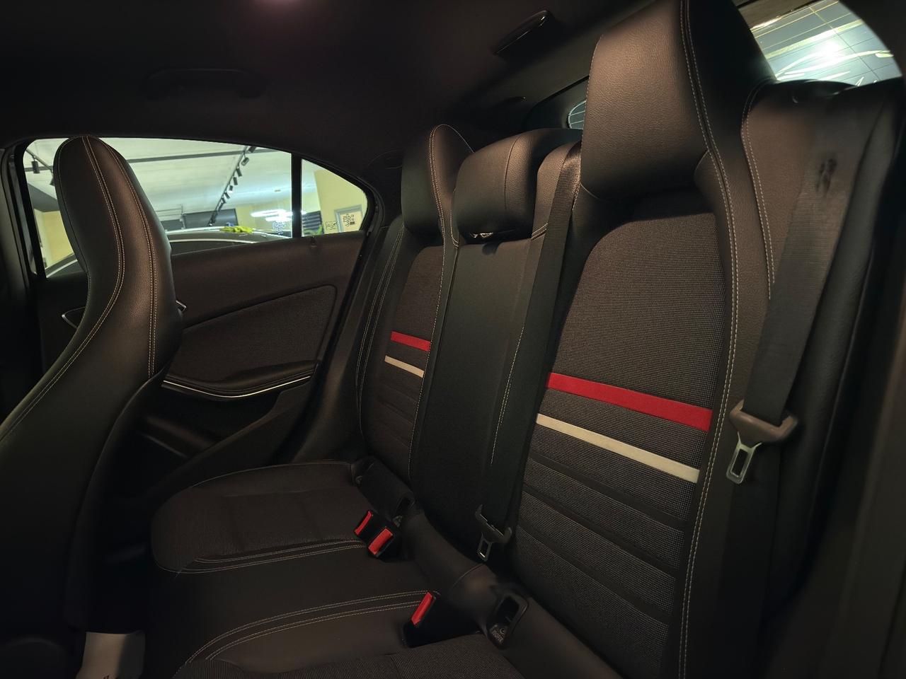 Mercedes-benz A 180 CDI Sport Classe A