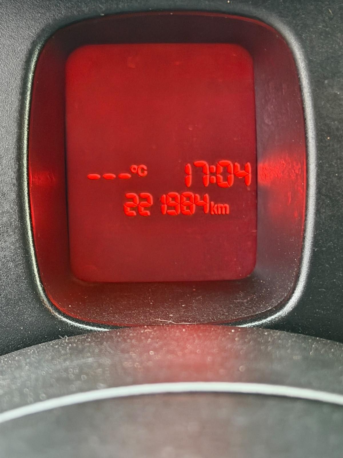 Fiat Panda 0.9 TwinAir Turbo Natural Power