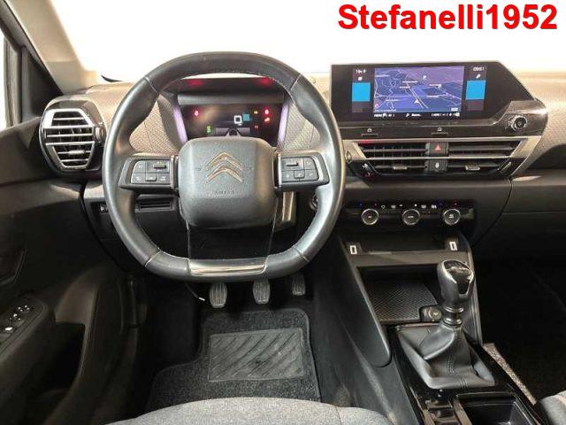 CITROEN C4 III 2021 - 1.2 puretech Shine s&s 130cv