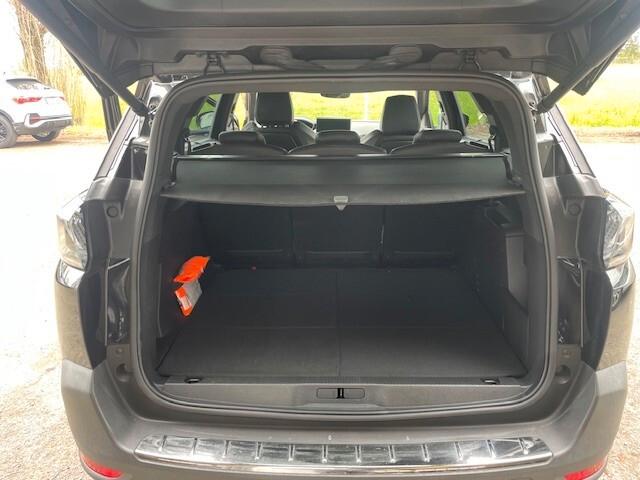 Peugeot 5008 BlueHDi 180 S&S EAT8 GT