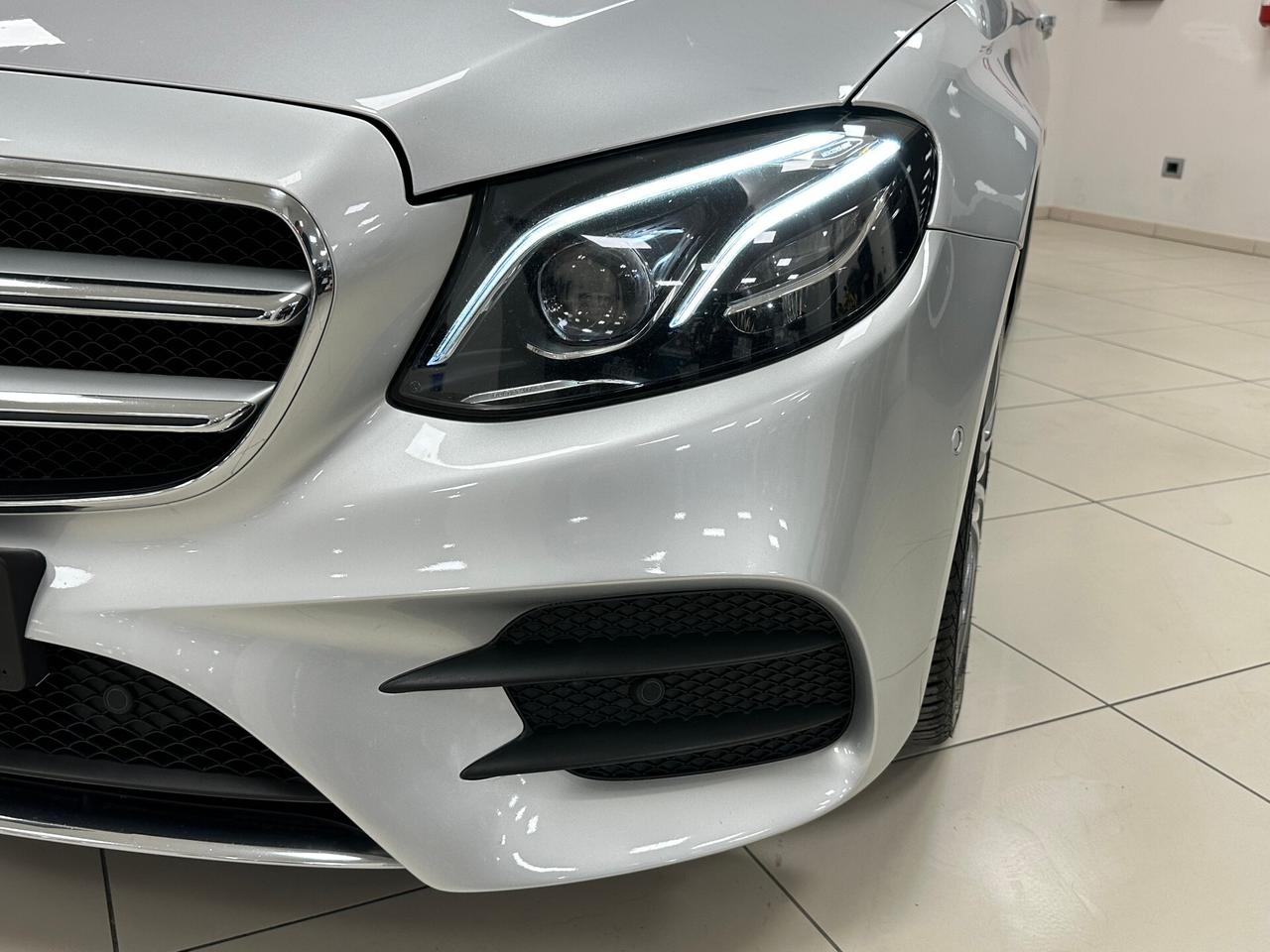 Mercedes-benz E 220 d 194Cv Auto Premium Plus 2019