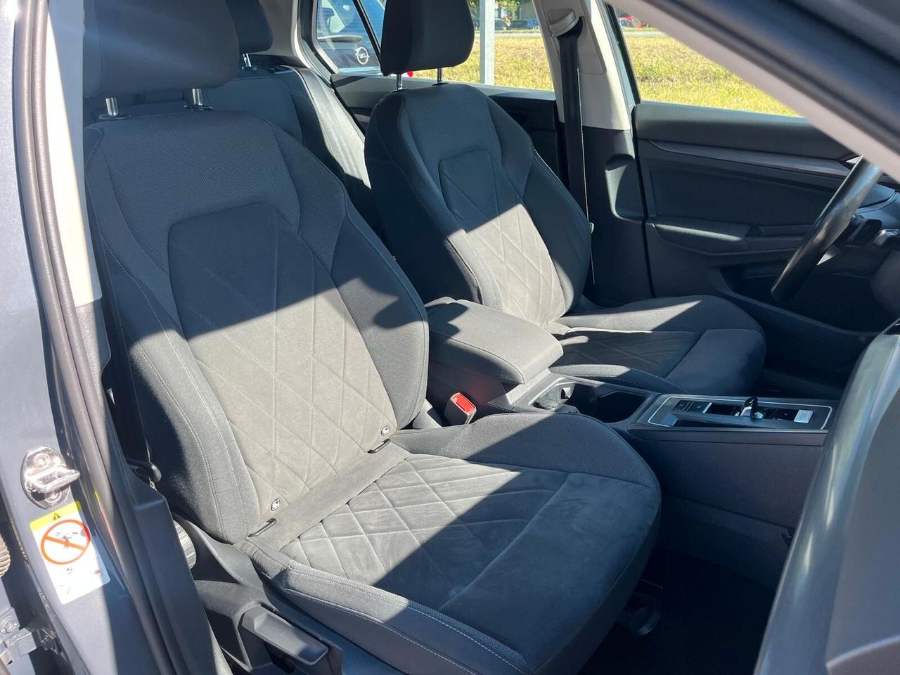 Volkswagen Golf 2.0 TDI 150 CV DSG 1st Edition Style