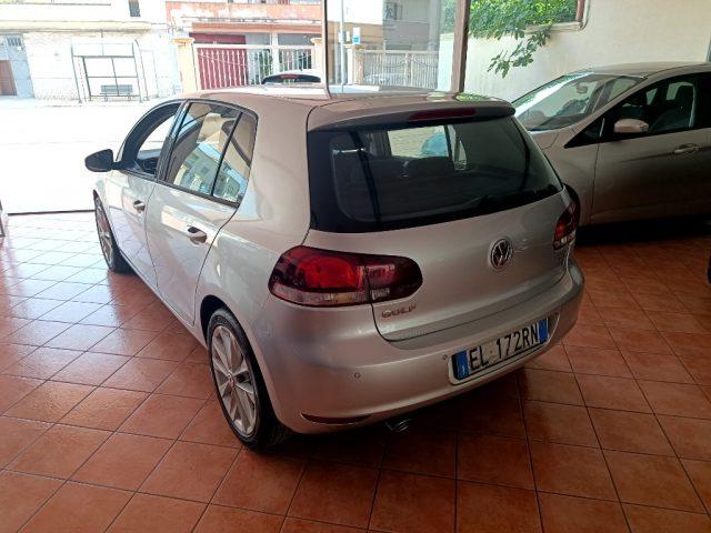 VOLKSWAGEN Golf Business 1.6 TDI 5p. Highline