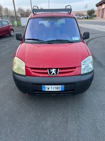 Peugeot Ranch 170C 1.9 diesel cat Furgone Affaire
