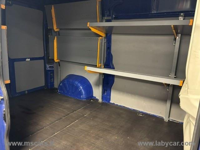 Ducato 33 2.2Mjt 140 PM-TM Furgone