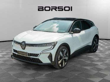 Renault Mégane E-Tech El. Mégane E-Tech Electric EV60 220 CV Optimum Charge Techno