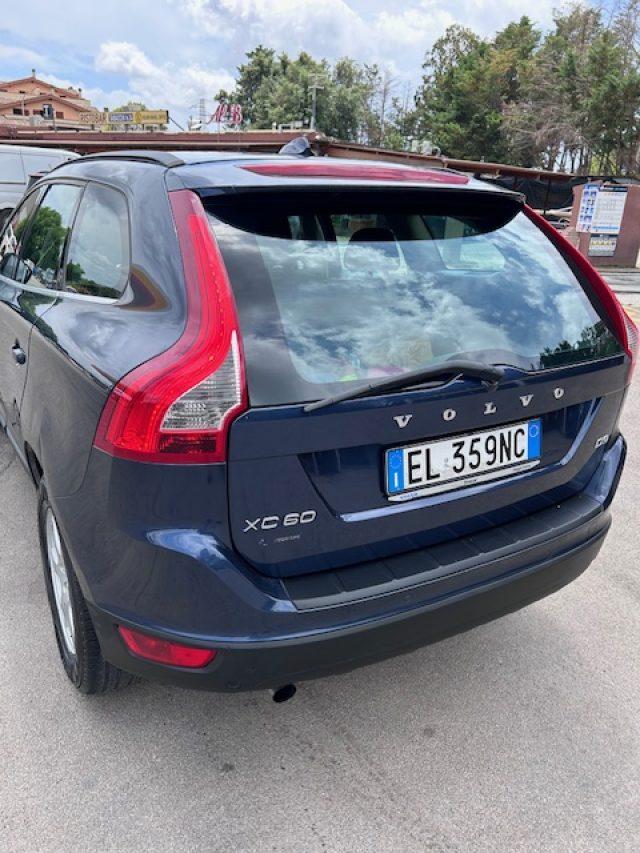 VOLVO XC60 D3 4AWD GEARTRONIC