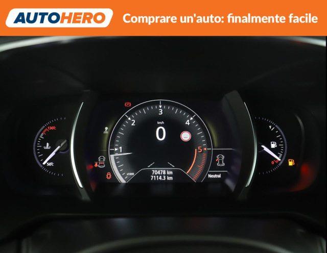 RENAULT Talisman Sporter dCi 130 CV Energy Intens