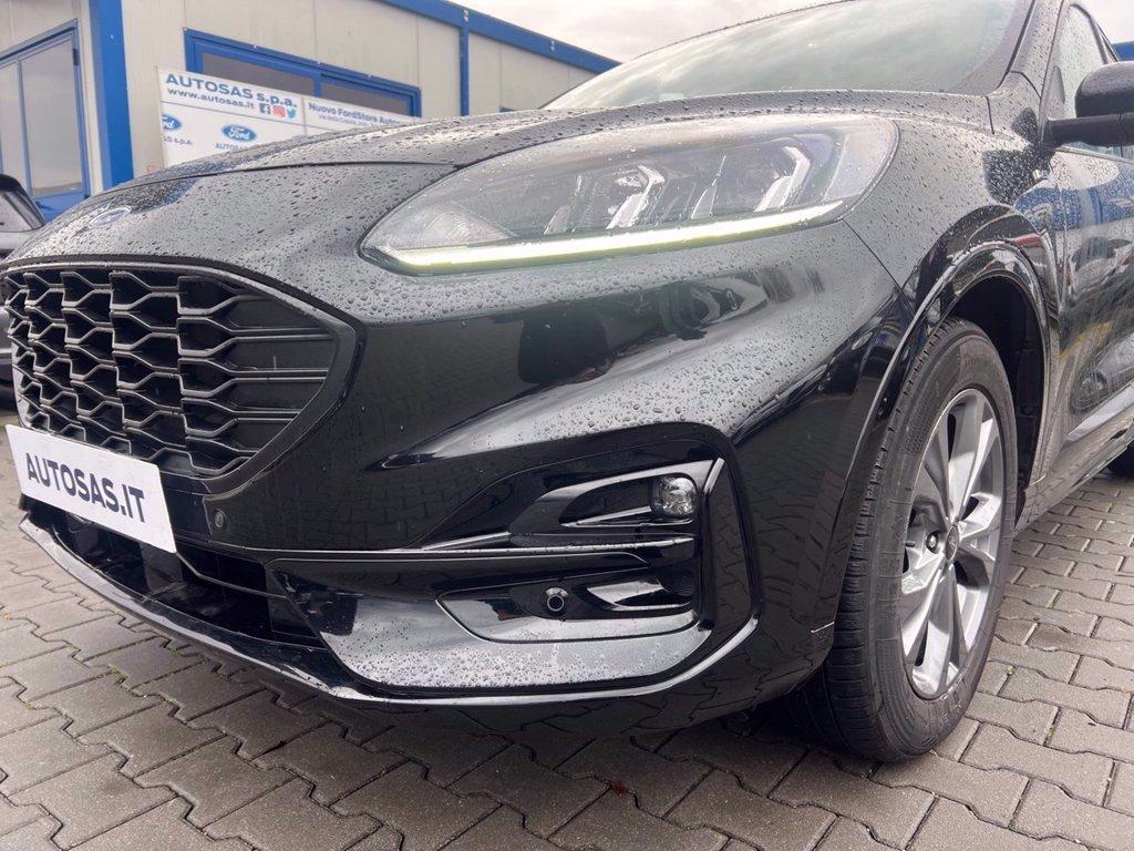 FORD Kuga 1.5 EcoBlue 120 CV aut. 2WD ST-Line del 2022