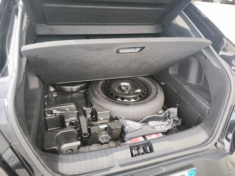 Renault Arkana E-Tech Hybrid 1.6 145 CV