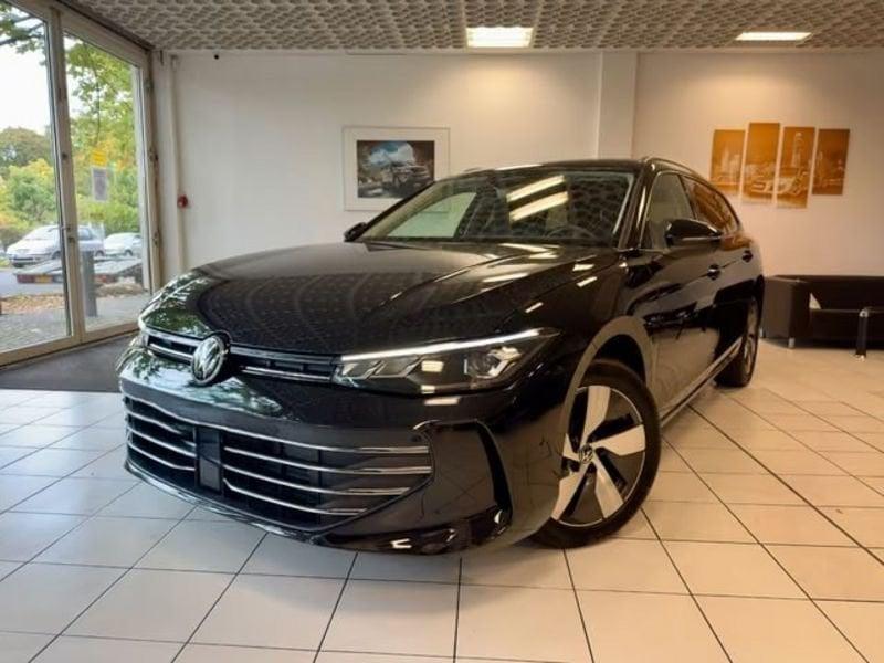 Volkswagen Passat Variant 2.0 TDI SCR DSG FULL LED ACC 360°CAMERA COCKPIT PRO