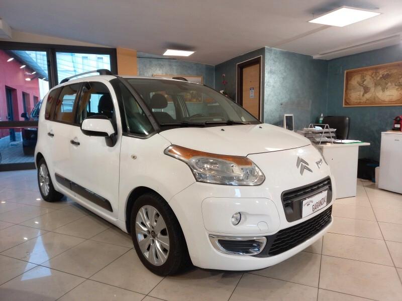 Citroen C3 Picasso